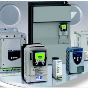 Schneider/ʩ�͵µ����������ATS48C41Q�������220KW����ѹ380V