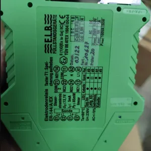 优势供应ELB EX GERATE 温湿度报警继电器 ER-144-A-016T