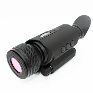 迈视达M750昼夜两用数码拍照夜视仪6-36倍放大WIFI链接手机128G内存