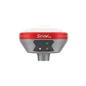 谢岗中海达F61-GNSS-RTK-系统东莞大岭山测绘仪器经纬仪全站仪