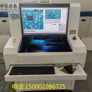 ����/����:�ڶ�E9,����AOI��ѧ�����.�������豸3D SPI