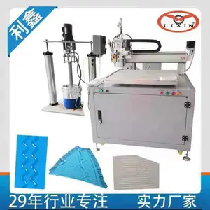 ��ͷȫ�Զ��轺�㽺�� ��Ƭ�ν��� �޷����� �ڿ�轺�㽺�� ֱ�߲���360��Բ�� ��ͷ��׼