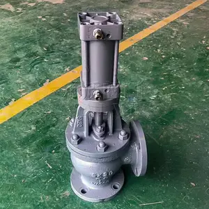 承质 船用日标液压控制直角/角形截止阀/截止止回阀 可带船级社证书