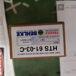 �¹�Behlke ��ѹ������HTS 301-20-GSM���ڹ�������ʵ��