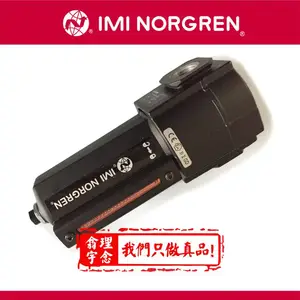B72G-3GK-QP1-RMN  NORGRENӢ��ŵ�ڹ�������ѹ��QP2/AL3 RFN/RMG