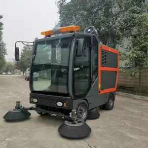 1550������ʽɨ�س� �綯��ɨ�� �־���������ɨ·�豸