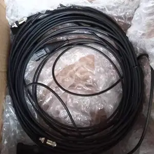 ACAM转速传感器信号延长线PT2G-XS-10 10米数据传输线