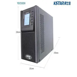 ��ʿ��UPS��Դ YDC9315H��������15KVA ��������12KW��ʱ����