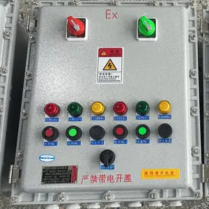 ������������� BXMD-60A �����ȼ�Ex tD IIIC IP65 T135��