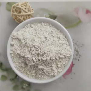 涂料工业用 钙级膨润土400目 玻璃质火山岩分解后的产物 远大矿业