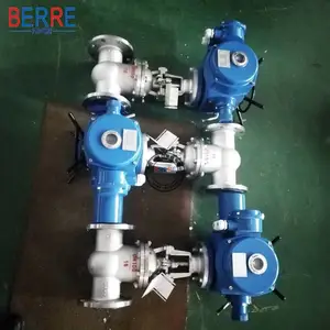 ���ձ���Z941W-16P DN150�綯�����բ��