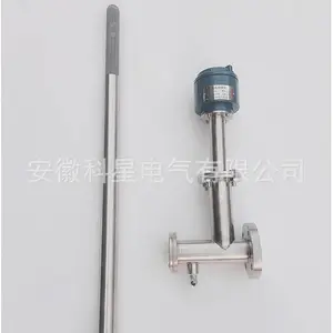 专业生产氧化锆氧量分析仪 烟道氧气含量检测 一体式氧化锆探头