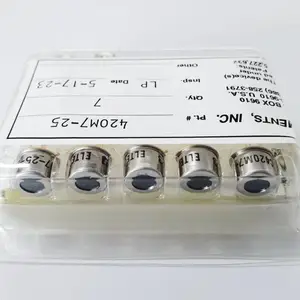 ��װ���� / Package Type : TO-5���͵缤��̽���� 420M7-25 ���̽����