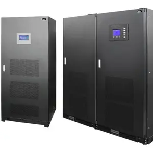 �豦��ƵUPS��Դ HBS 6KVA-400KVA �������� ����ʽ �д��� ��ҵ�� ����ϵ�Դ 6���� 12���� ���ڵ��� ������ҵ