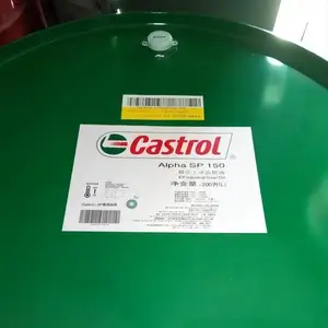 ��ʵ�� SP 100�����ͣ�Castrol Alpha SP 100��ҵ������
