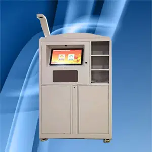 校园信息化建设财务收单柜，阳光欣鹏提供定制化产品
