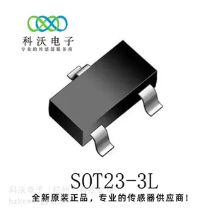 G-NICO-001温度传感器 SOT-23泰科TE镍RTD电阻温度检测器