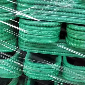 环氧树脂涂层钢筋HRB400建筑三级螺纹钢筋 psb1200 精轧螺纹钢
