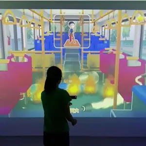 �������ܿƼ� AR��л��� ar��ǿ��ʵ ��ý�彻����ѧ �Ӿ���Ӧ