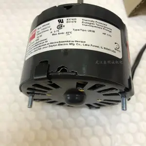 美国DAYTON 减速电机/风机6Z407