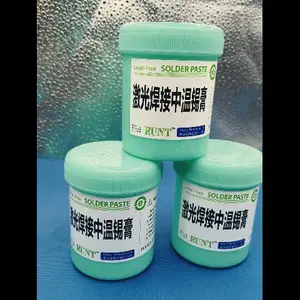 东莞半导体无铅锡膏现货 欢迎咨询 东莞市仁信电子供应