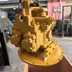 卡特345C液压泵K5V200DPH液压泵