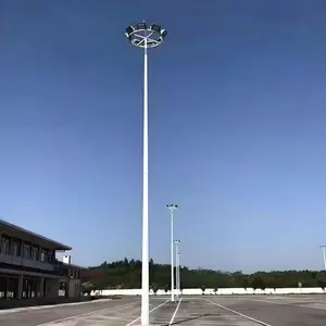 中高I杆灯生产厂家