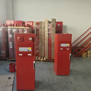 ������Ŀ �����豸����ϵͳ ����ֵ�� ��ѹ������̼������� FM UL��֤