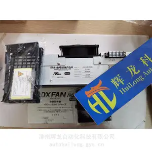 OC-153H-A200�ձ�OHMŷķ�������ʽ������BOX FANϵ��