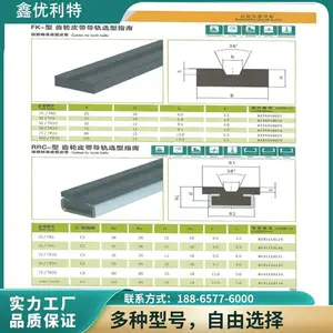 UHMWPE ���߷��Ӿ���ϩ RR �� 5.0 6.3 8.0 ԲƤ�����쵼�������