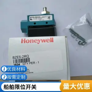 BXA3K-1A?Honeywell/����Τ�� ȫ��ԭװ ������λ �г̿���
