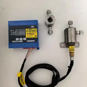L&S2000湿氧仪