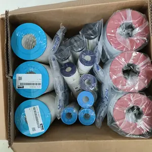 派克 Sea Recovery 造水机 OWSE 油水分离滤芯 08020723KD 折叠滤芯