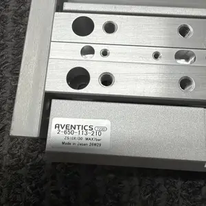2650113210 -Aventics���� ���ֳ������� ԭװȫ�³���