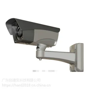 创通宝浅谈视频物联安防监控系统与互联网融合发展新业态