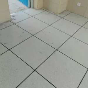 坪地沈飞地板 坪地防静电地板 厂家一手货源 欢迎前来订购咨询