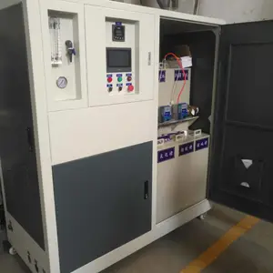 广东口腔科 牙科废水处理设备 医院科室 实验室废水处理设备 一体化设备