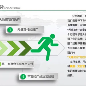 芝麻无感停车诚招全国代理商
