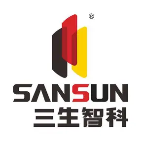 广东三生智能科技有限公司