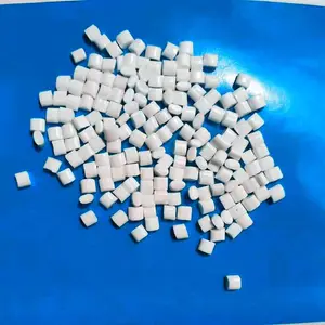 生产塑胶原料 中石化TPEE/TX555硬度55D 挤出级 管材级TPEE塑料颗粒