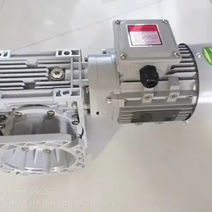 �ػʵ����������������������ϸ˼��ٵ��RV075/40+YX3-8024-0.75KW/B14