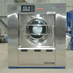 �Ƶ����ˮϴ�� ����ϴ���豸 XTQ-100kgȫ�Զ�ϴ�ѻ�