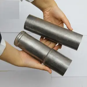 现货桥梁声测管螺旋套筒液压式桩基检测管声测管厂