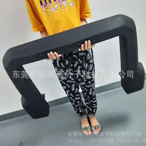 厂家定制各类PU自结皮发泡防火大件PU自结皮制品生产