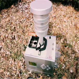 LB-6120(B) 智能化大气采样器_路博中文显示屏环境监测用大气采样器_双路大气采样器市场价
