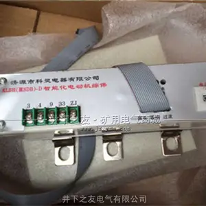 ����ֱ��KLBH-KD(II)�����ܻ����翪���ۺϱ���װ��