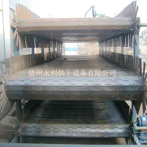 重型链板输送机 多层链板输送设备-永利代加工