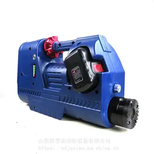 ��ӥ�綯�Ʋ𹤾��� SC350E�綯Һѹ������ LEDָʾ�Ƽ�ʱ��ʾ�������
