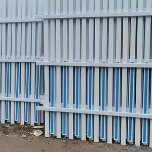 ֣�ݻ����� pvc��ѹ������դ�� ��ƺΧ�� PVCΧǽ�����ӹ�