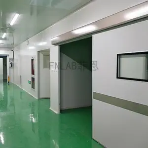 FNLAB�ƶ� ����ʵ����װ�� ʵ����ͨ��ϵͳ���� �޾��޳�ʵ����
